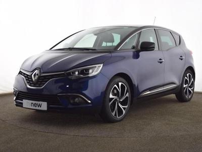 Renault Scenic IV Blue dCi 120