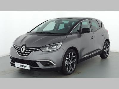 Renault Scenic IV TCe 140 Techno
