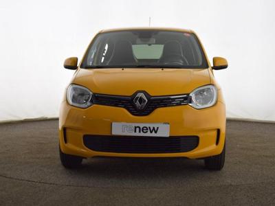 Renault Twingo III TCe 95 Intens