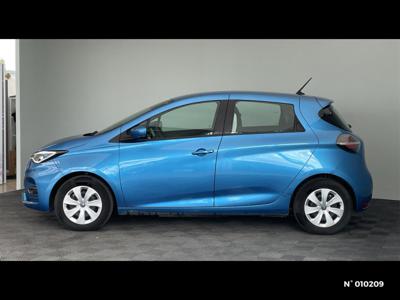Renault Zoe Business charge normale R110