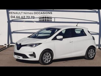 Renault Zoé Zoe Business charge normale R110 4cv