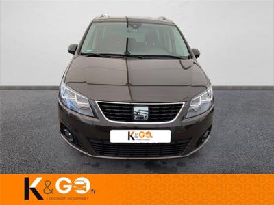 Seat Alhambra 2.0 TDI 150 START/STOP EXCELLENCE