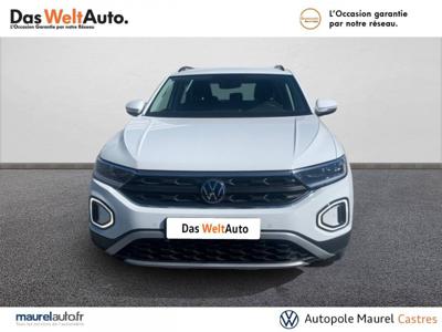 Volkswagen T-Roc T-Roc 1.0 TSI 110 Start/Stop BVM6 Life 5p