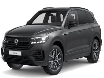 VOLKSWAGEN TOUAREG 3 R