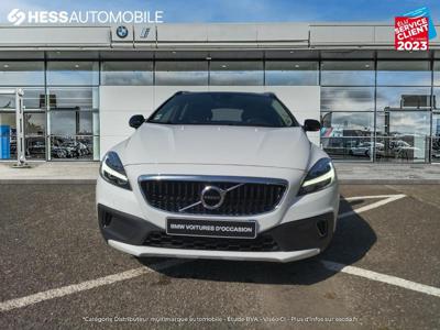 Volvo V40 Cross Country T3 152ch Geartronic