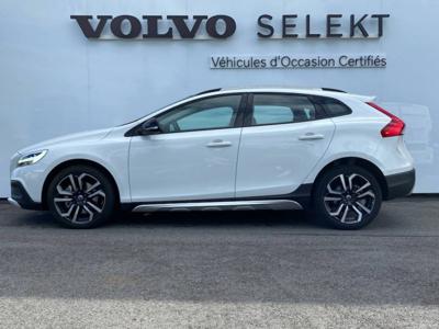 Volvo V40 V40 Cross Country T3 152 ch Geartronic 6 Cross Country 5p