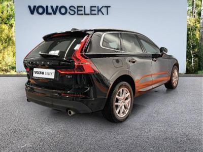Volvo XC60 T8 AWD Recharge 303 + 87ch Business Executive Geartronic