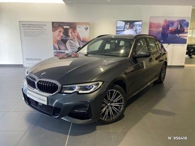 BMW SERIE 3 TOURING VII