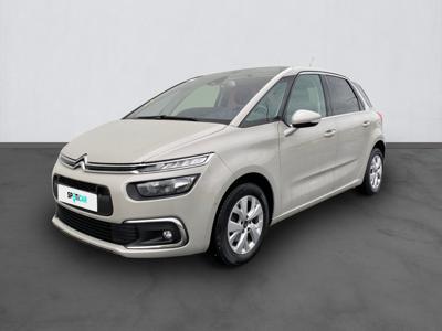 C4 Picasso BlueHDi 120ch Feel S&S