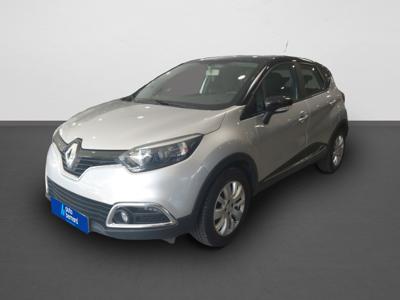 Captur 0.9 TCe 90ch Stop&Start energy Intens eco² Euro6