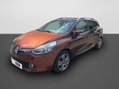 Clio Estate 0.9 TCe 90ch energy Zen Euro6 2015