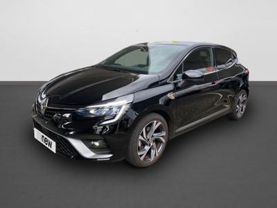 Clio R.S. Line TCe 140 -21N