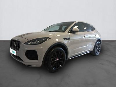 E-Pace 2.0D 240ch R-Dynamic SE AWD BVA9