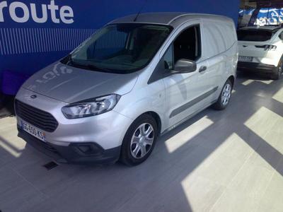 Ford Transit Courier 1.0E 100ch Stop&Start Ambiente