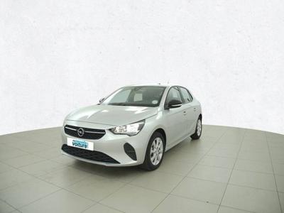 Opel Corsa 1.2 75 ch BVM5 Edition