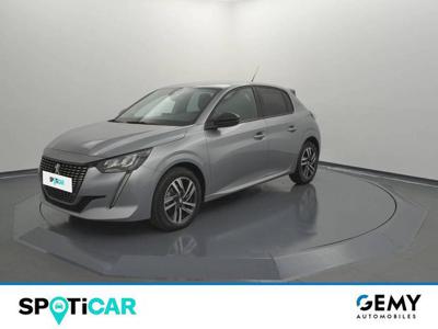 Peugeot 208 PureTech 100 S&S EAT8 Allure Pack