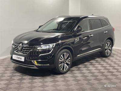 RENAULT KOLEOS II