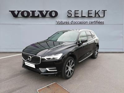 VOLVO XC60 T8 TWIN ENGINE 303 + 87CH INSCRIPTION LUXE GEARTRONIC