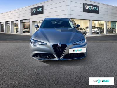 Alfa romeo Giulia 2.2 JTD 190ch Sprint AT8 MY21