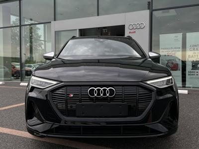 Audi E-tron e-tron S e-quattro Sport 503 ch Extended 5p