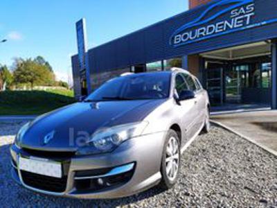 CITROEN C5 II TOURER phase 2