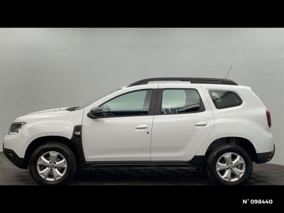 Dacia Duster 1.5 Blue dCi 115ch Confort 4x2