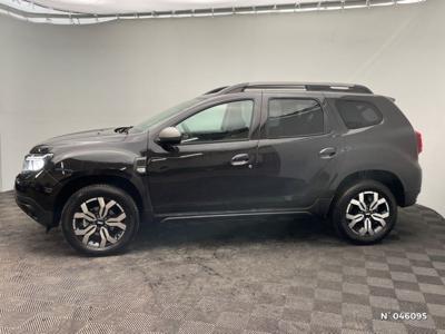 Dacia Duster 1.5 Blue dCi 115ch Journey 4x4