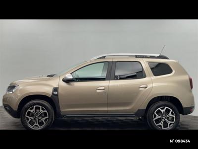 Dacia Duster 1.5 dCi 110ch Prestige 4X2