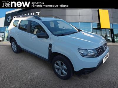 Dacia Duster Blue dCi 115 4x2 Confort