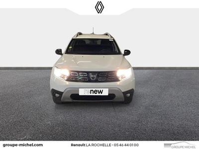 Dacia Duster Duster Blue dCi 115 4x2 15 ans