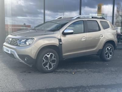 Dacia Duster Duster ECO-G 100 4x2
