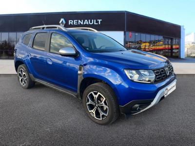 Dacia Duster ECO-G 100 4x2 Prestige