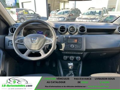 Dacia Duster TCe 125 4x2