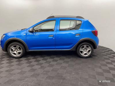 Dacia Sandero 1.0 ECO-G 100ch Stepway