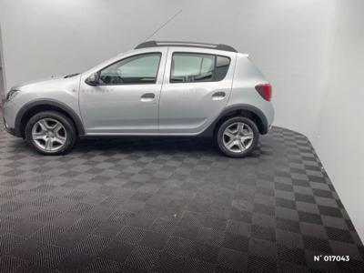 Dacia Sandero 1.5 Blue dCi 95ch Stepway