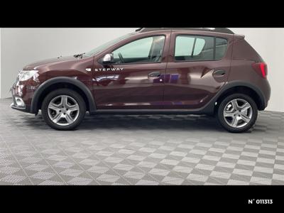 Dacia Sandero 1.5 dCi 90ch Stepway