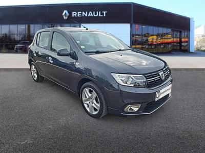 Dacia Sandero Blue dCi 95 Confort