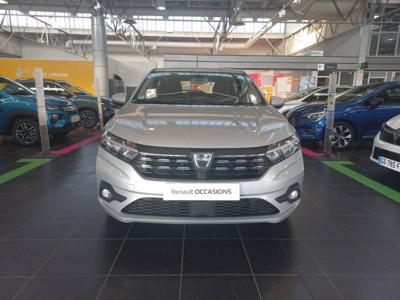 Dacia Sandero SCe 65 Confort