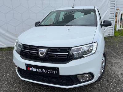 Dacia Sandero SCe 75 Essentiel