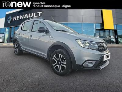 Dacia Sandero TCe 100 15 ans