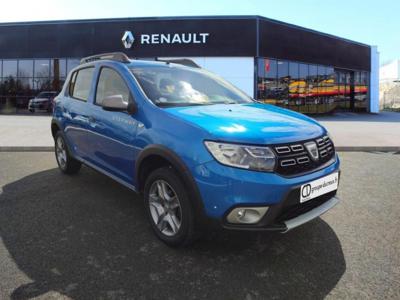 Dacia Sandero TCe 90 Stepway