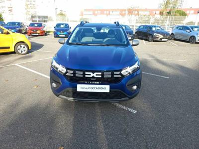 Dacia Sandero TCe 90 Stepway Expression