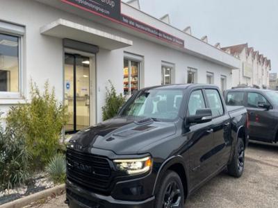 Dodge Ram 1500 limited night edition 112 800 ttc pack technologie