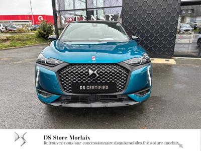 DS DS3 Crossback BlueHDi 100ch Performance Line + 97g