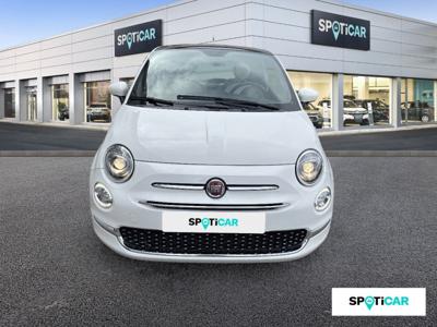 Fiat 500 1.0 70ch BSG S&S Dolcevita