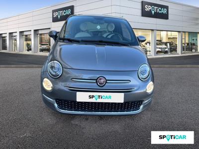 Fiat 500 1.0 70ch BSG S&S Dolcevita