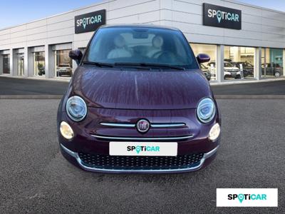 Fiat 500 1.0 70ch BSG S&S Dolcevita