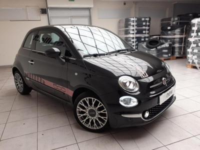 Fiat 500 MY20 SERIE 7 EURO 6D 1.2 69 ch Eco Pack S/S Star