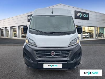 Fiat Ducato Fg 3.5 MH2 2.2 H3-Power 140ch Pack