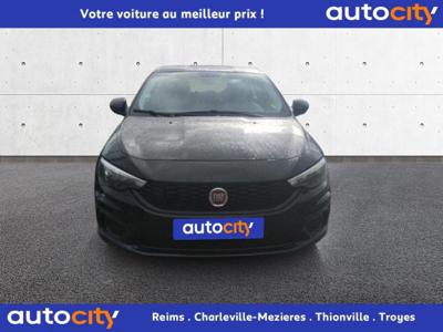 Fiat Tipo 1.4i - 95 S&S 2020 5P BERLINE . PHASE 1